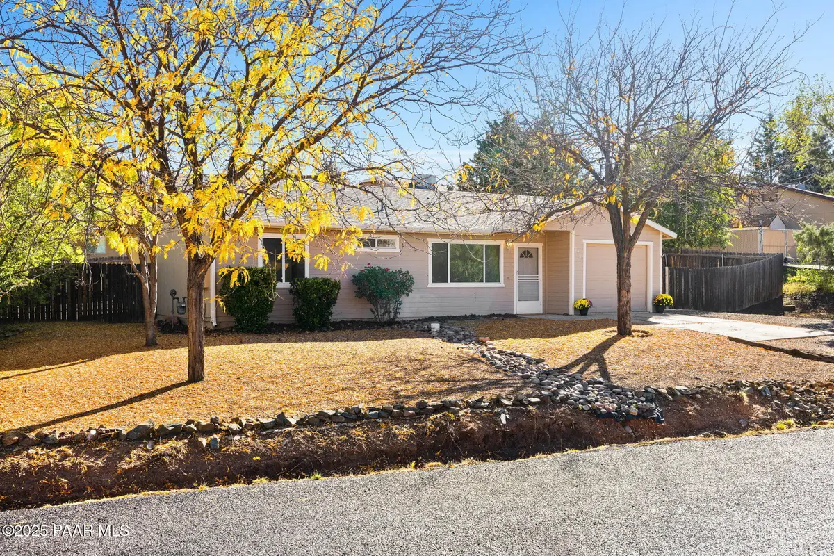 5251 N Mission Lane, Prescott Valley, AZ 86314 - Image #1