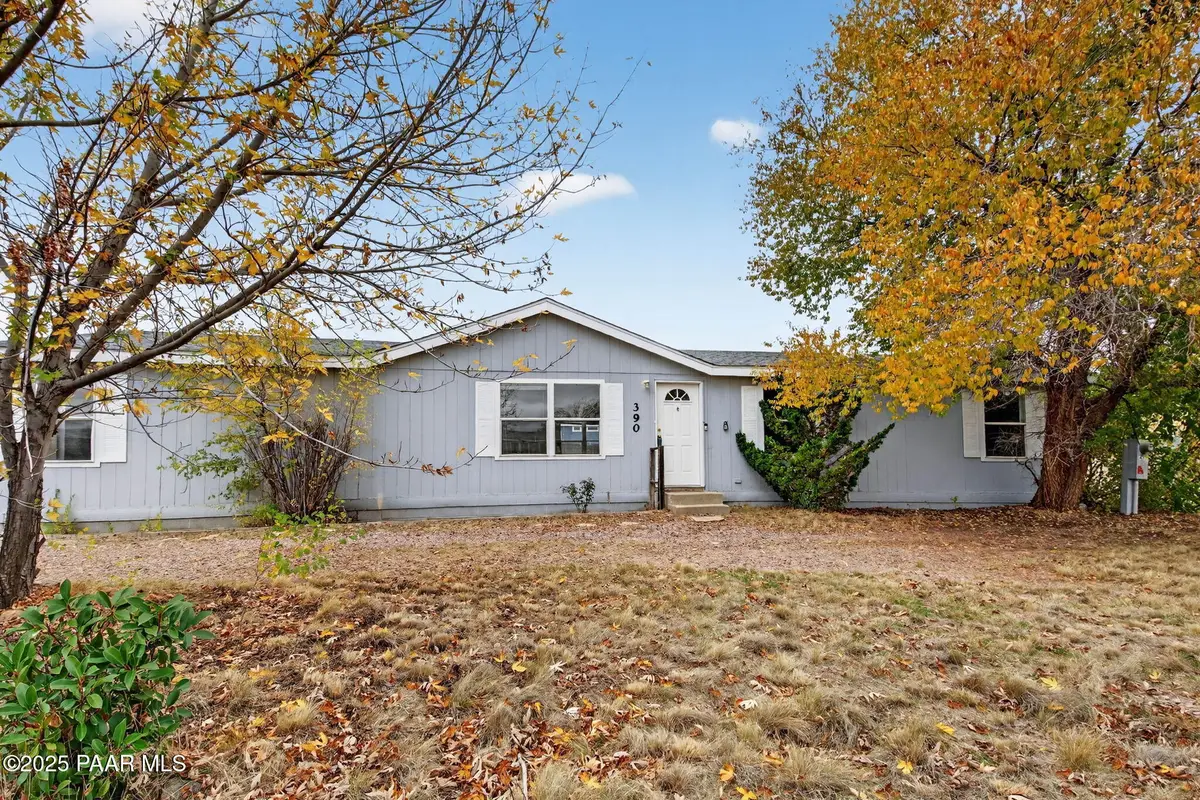 390 Lobo Lane, Chino Valley, AZ 86323 - Image #1