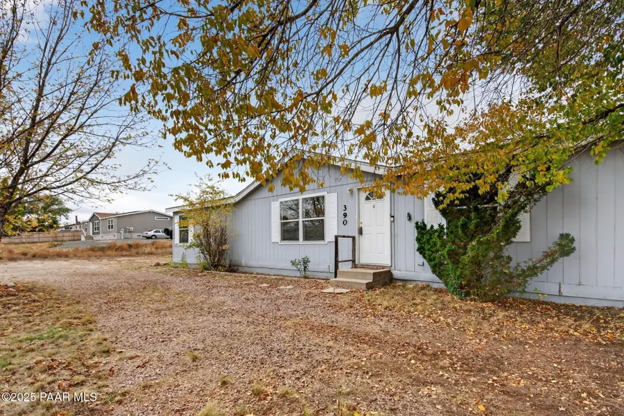 390 Lobo Lane, Chino Valley, AZ 86323 - Image #2