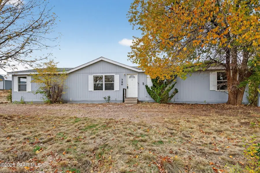 390 Lobo Lane, Chino Valley, AZ 86323 - Image #3