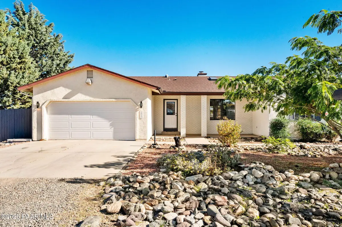 4649 N Agua Fria Drive, Prescott Valley, AZ 86314 - Image #1