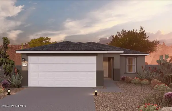 1298 Helsing Road, Chino Valley, AZ 86323