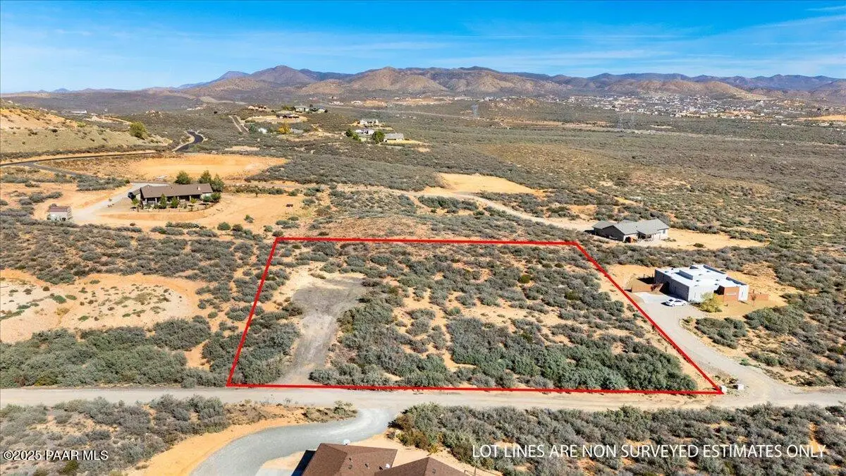 15930 E Lone Fox Trail, Dewey, AZ 86327 - Image #1