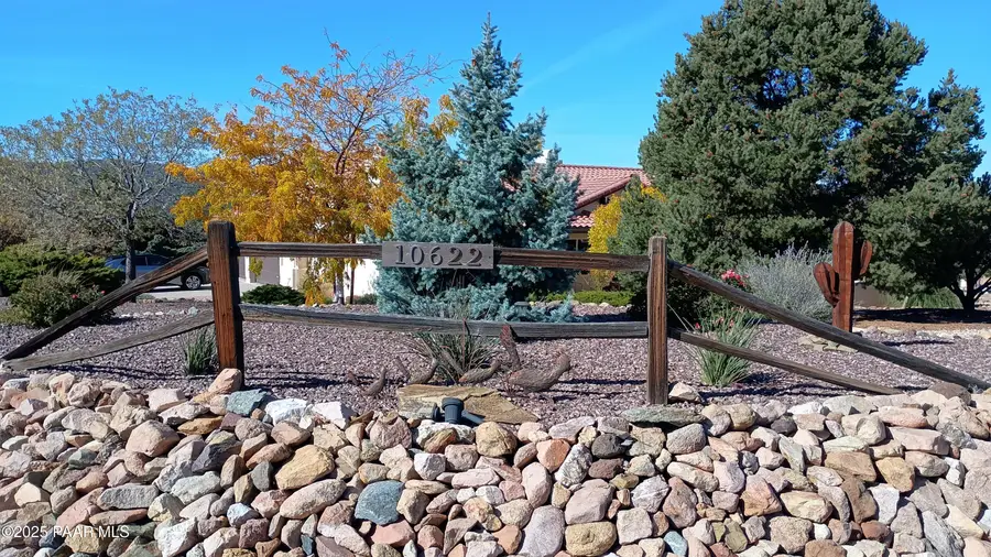 10622 N Saddle Pass Road, Prescott, AZ 86305 - Image #3