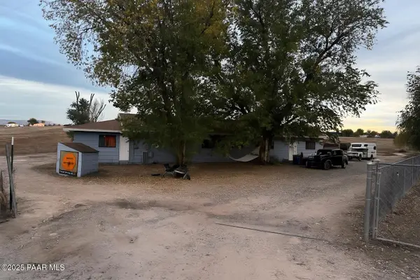 3355 Pawnee Trail, Chino Valley, AZ 86323