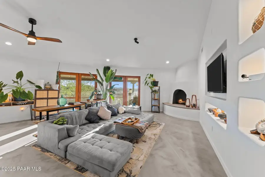 1205 N Mustang Trail, Wickenburg, AZ 85390 - #2