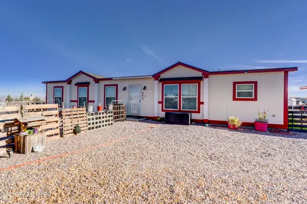 900 W Livernois Way, Chino Valley, AZ 86323
