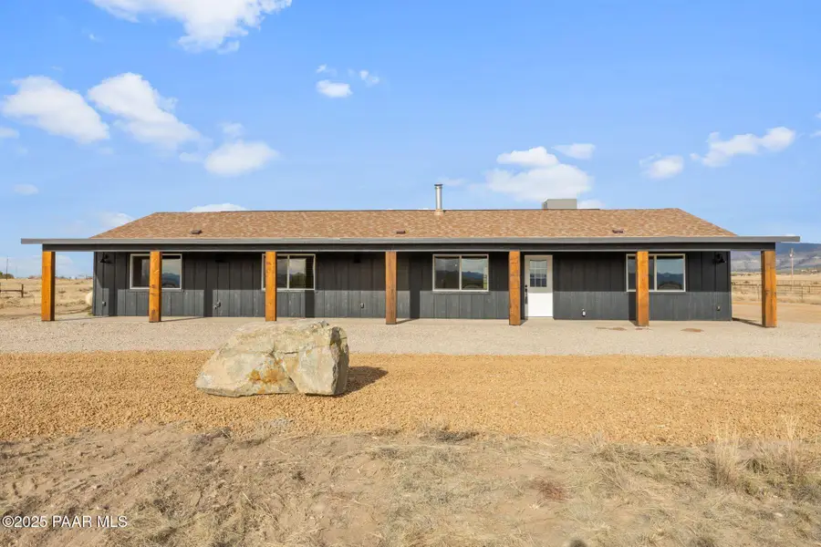 9860 E Turtle Rock Road, Prescott Valley, AZ 86315 - Image #2