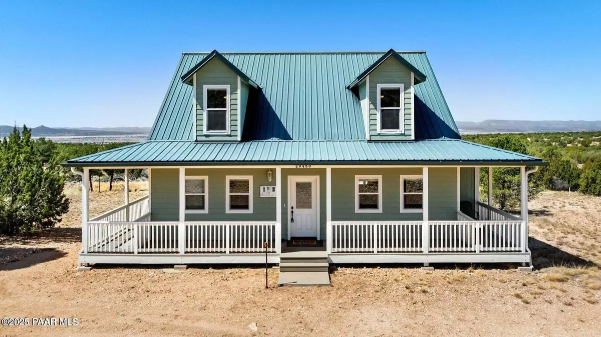 29450 N Caballero Way, Paulden, AZ 86334 - Image #1