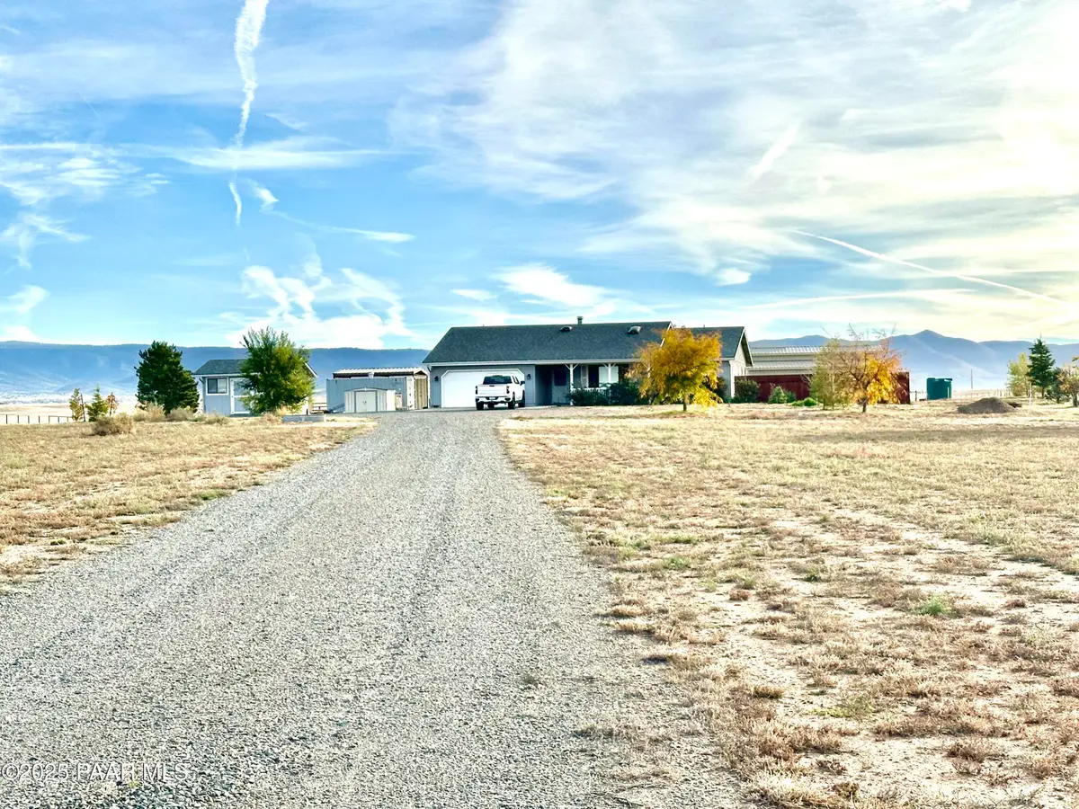 7455 N Coyote Springs Road, Prescott Valley, AZ 86315 - Image #1