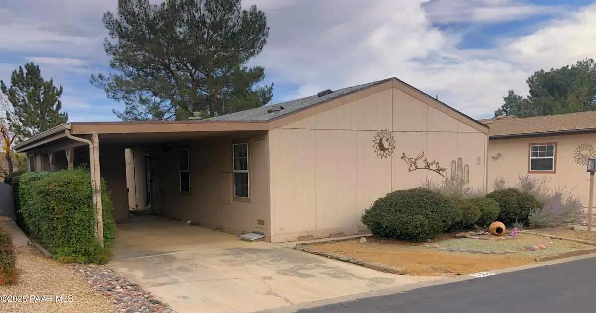 623 N Blue Spruce Drive, Prescott Valley, AZ 86327 - Image #1