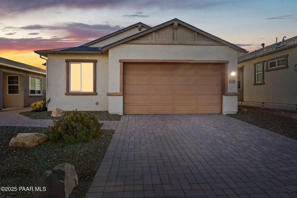 6235 Goldfinch Drive, Prescott, AZ 86305 - Image #1