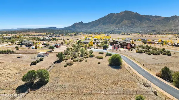 9515 N Equine Road, Prescott, AZ 86305