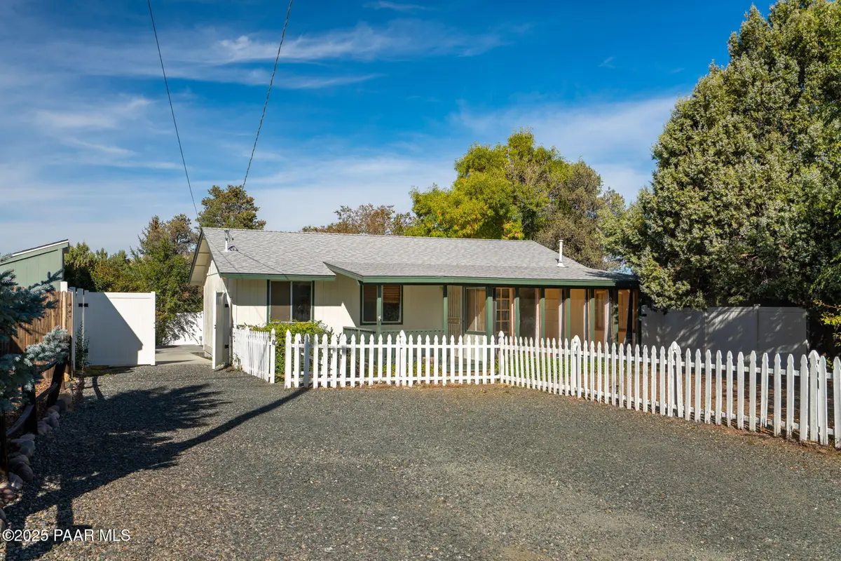 4580 E Donna Drive, Prescott, AZ 86301 - Image #1