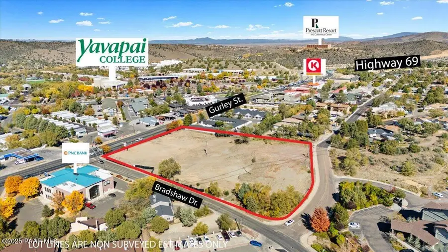 1109 E Gurley Street, Prescott, AZ 86301 - Image #2