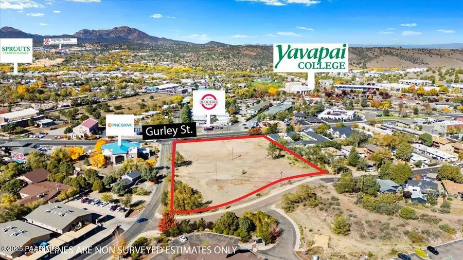 1109 E Gurley Street, Prescott, AZ 86301 - Image #3