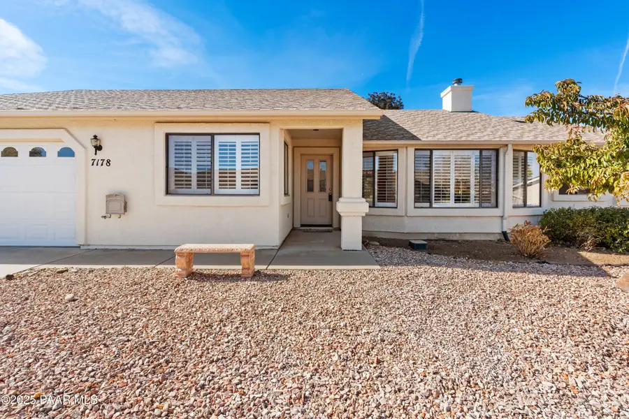 7178 N Viewscape Drive, Prescott Valley, AZ 86315 - Image #2
