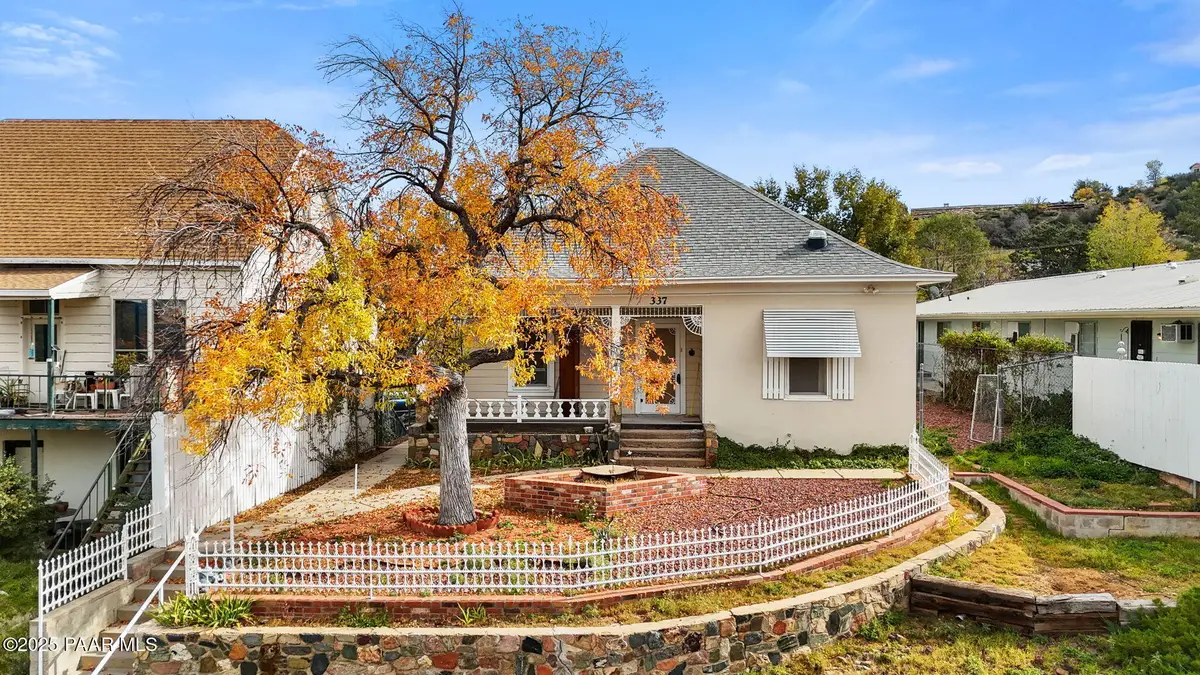 337 S Marina Street, Prescott, AZ 86303 - Image #1