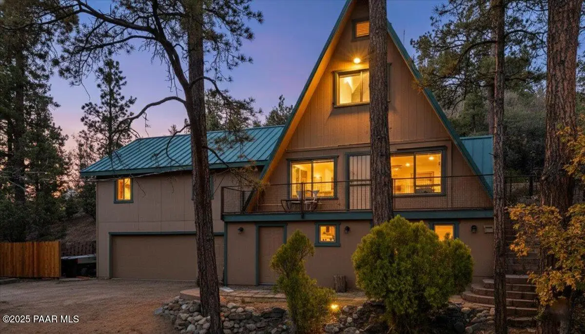 347 S Burton Drive, Prescott, AZ 86305 - Image #1