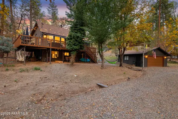 1458 E Silver King Circle, Prescott, AZ 86303