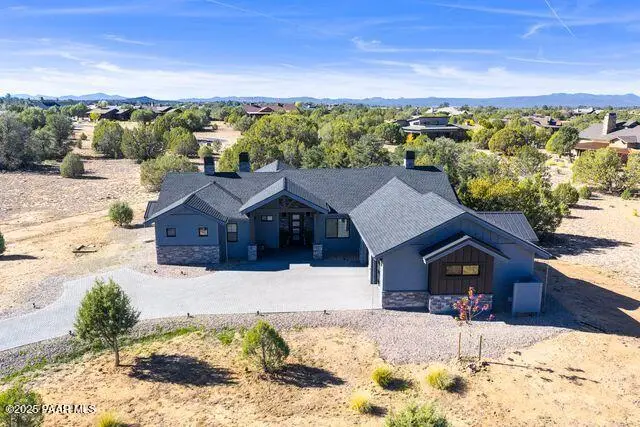 4810 W Three Forks Road, Prescott, AZ 86305 - Image #2