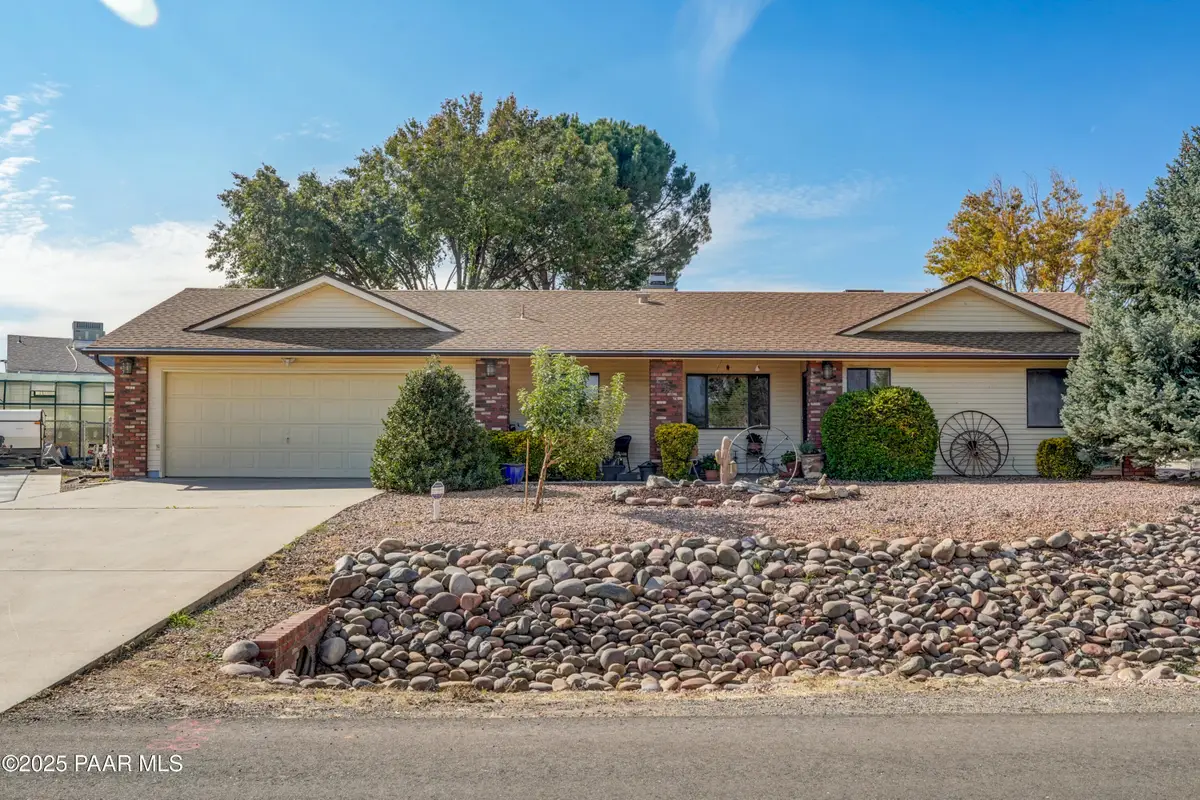 10825 E Turquoise Circle, Dewey, AZ 86327 - Image #1