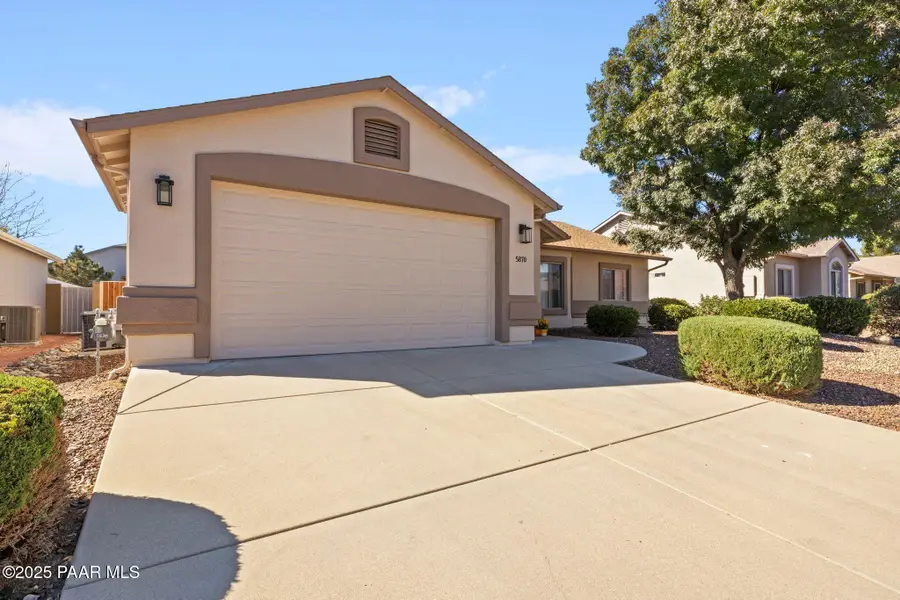 5870 N Bronco Lane, Prescott Valley, AZ 86314 - Image #2