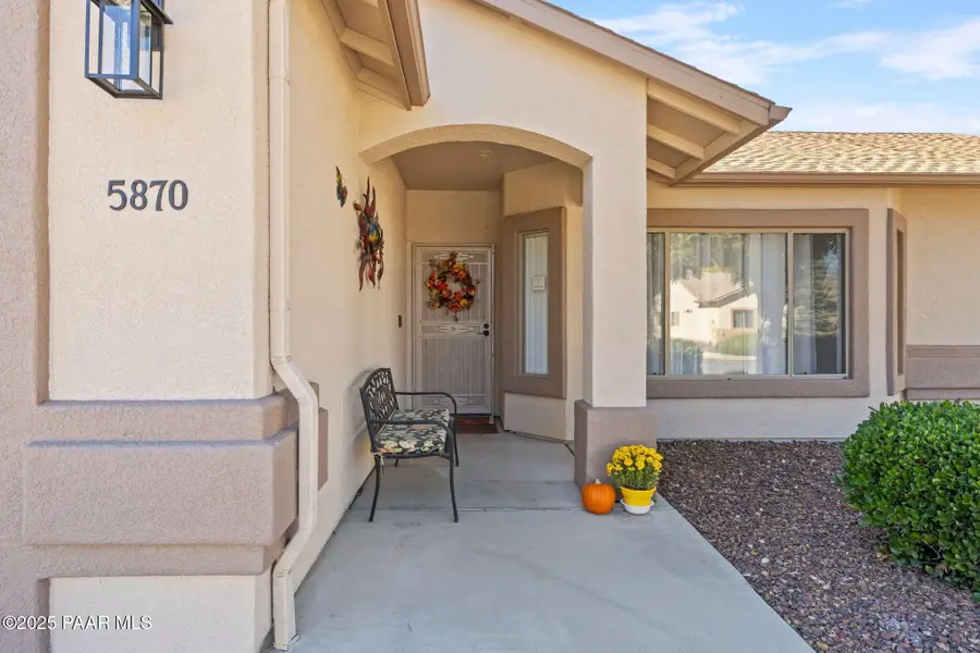 5870 N Bronco Lane, Prescott Valley, AZ 86314 - Image #3