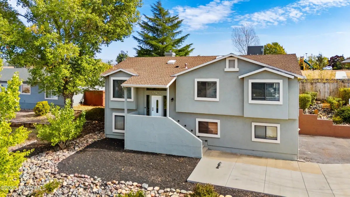 4567 N Desert Flower Circle, Prescott Valley, AZ 86314 - Image #1