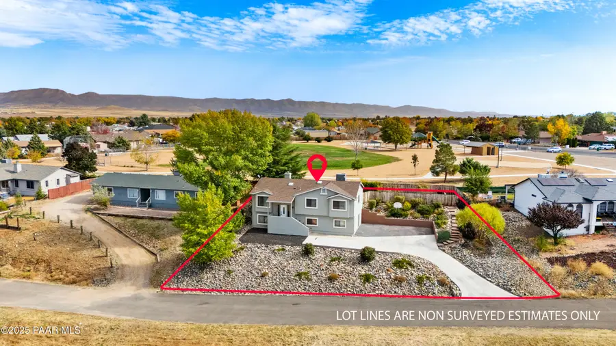 4567 N Desert Flower Circle, Prescott Valley, AZ 86314 - Image #2