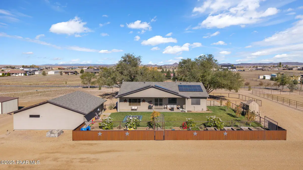 7645 E Memory Lane, Prescott Valley, AZ 86315 - Image #1