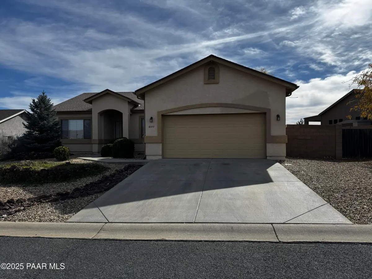 6577 E Tenby Drive, Prescott Valley, AZ 86314 - Image #1