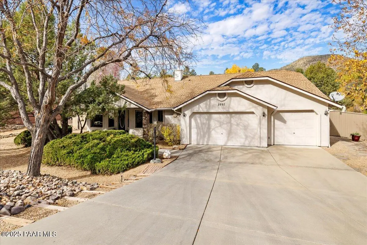 2880 Tolemac Way, Prescott, AZ 86305 - Image #1