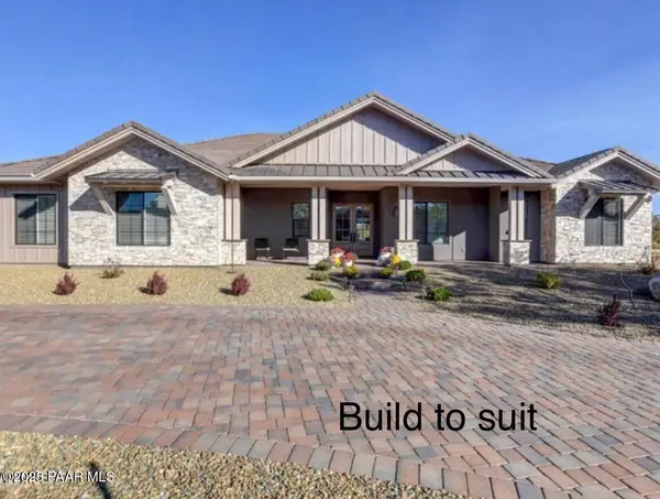 420 Robin Drive, Prescott, AZ 86305