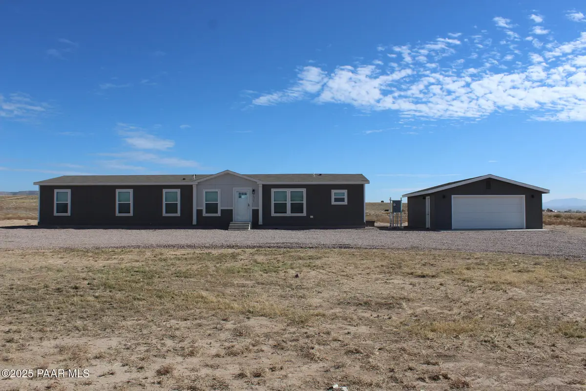 26927 N Chicory Way, Paulden, AZ 86334 - Image #1