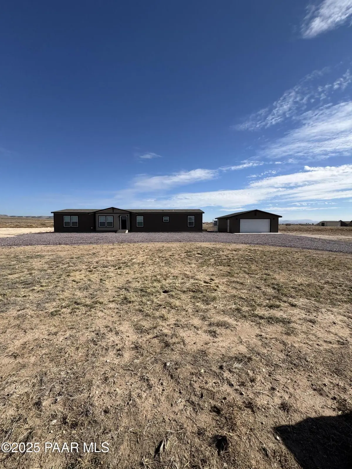 26887 N Chicory Way, Paulden, AZ 86334 - Image #1