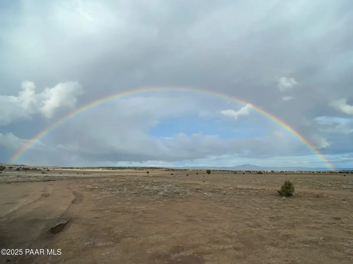 00 Triple H Ranch Road, Ash Fork, AZ 86320 - Image #1