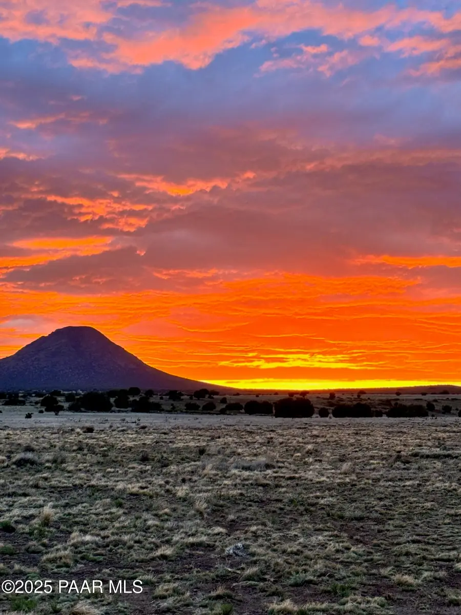 00 Triple H Ranch Road, Ash Fork, AZ 86320 - Image #2