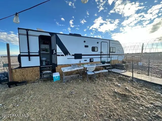 00 Triple H Ranch Road, Ash Fork, AZ 86320 - Image #3