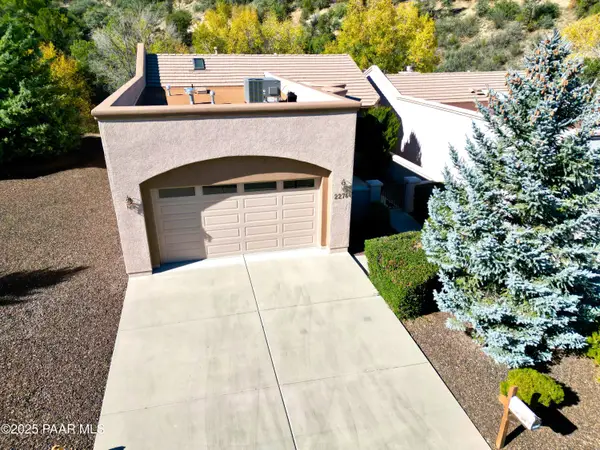 2276 Sumac Court, Prescott, AZ 86301
