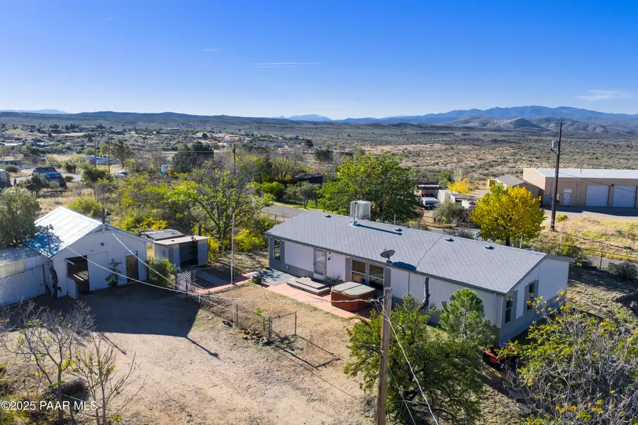 7465 W Veda Lane, Kirkland, AZ 86332 - Image #2