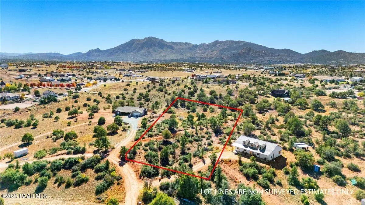 0 Rimfire, Prescott, AZ 86305 - Image #1