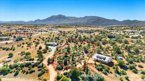 0 Rimfire, Prescott, AZ 86305