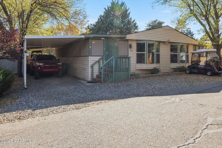 1527 Acklin Drive, Prescott, AZ 86301 - Image #2