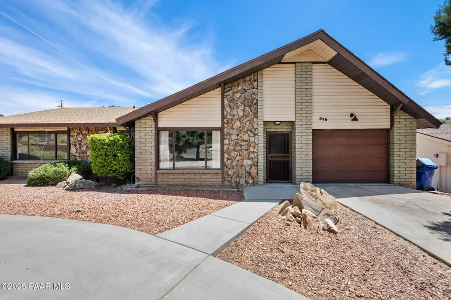 679 Tawa Court, Prescott, AZ 86301 - Image #2