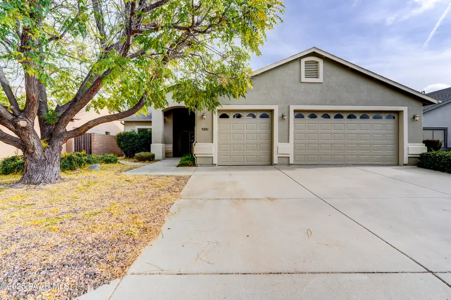 5839 N Gallery Lane, Prescott Valley, AZ 86314 - Image #2