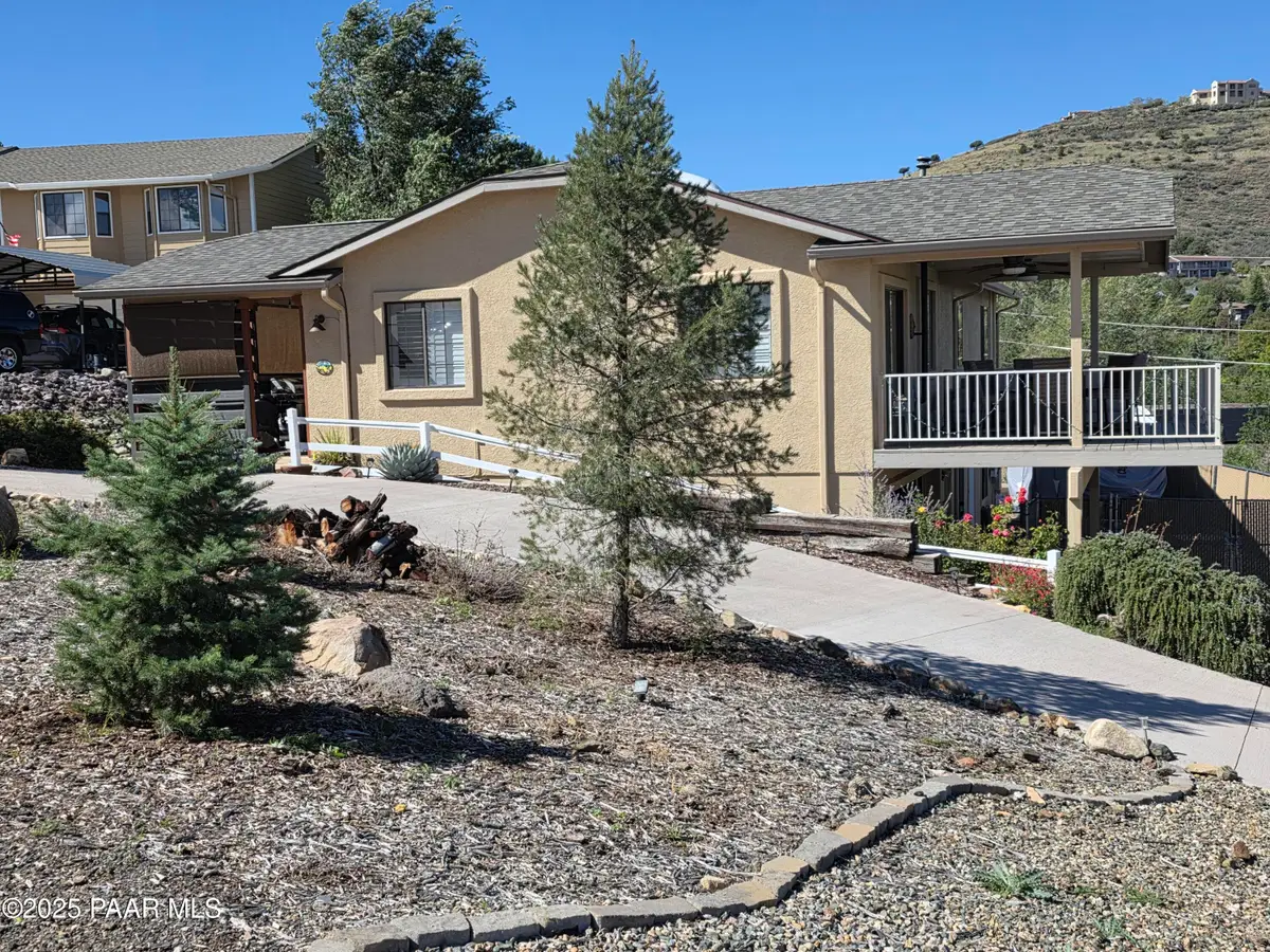 4674 E Julie Drive, Prescott, AZ 86301 - Image #1