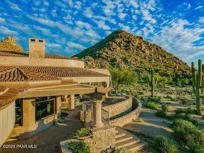 9697 E Bajada Road, Scottsdale, AZ 85262 - Image #3