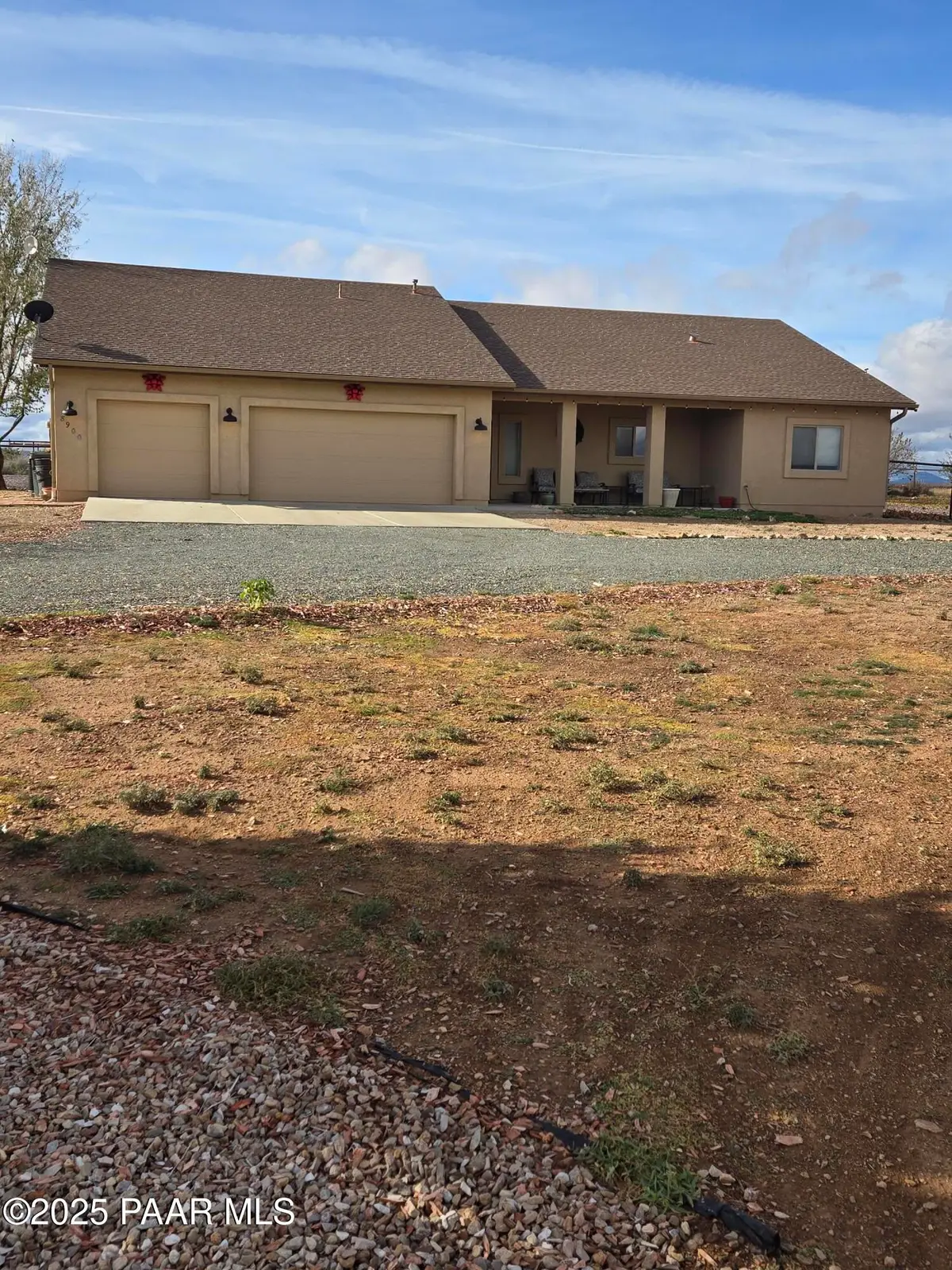 8900 N Calico Cat Trail, Prescott Valley, AZ 86315 - Image #1