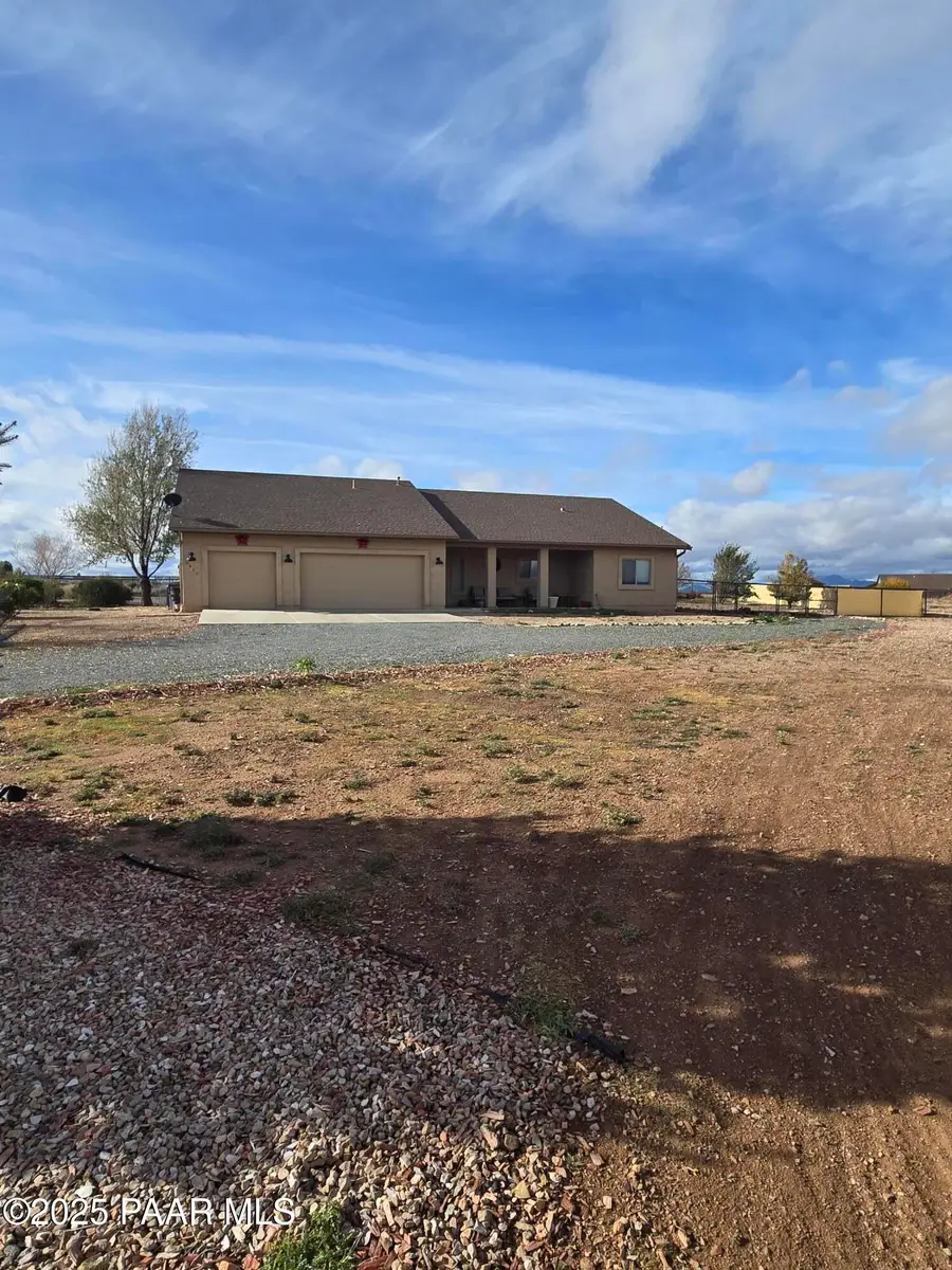 8900 N Calico Cat Trail, Prescott Valley, AZ 86315 - Image #2